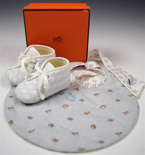 hermes paris baby gifts